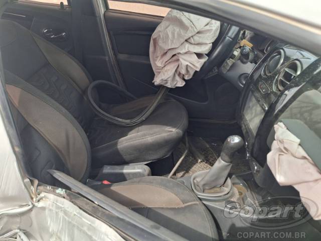 2016 RENAULT DUSTER 