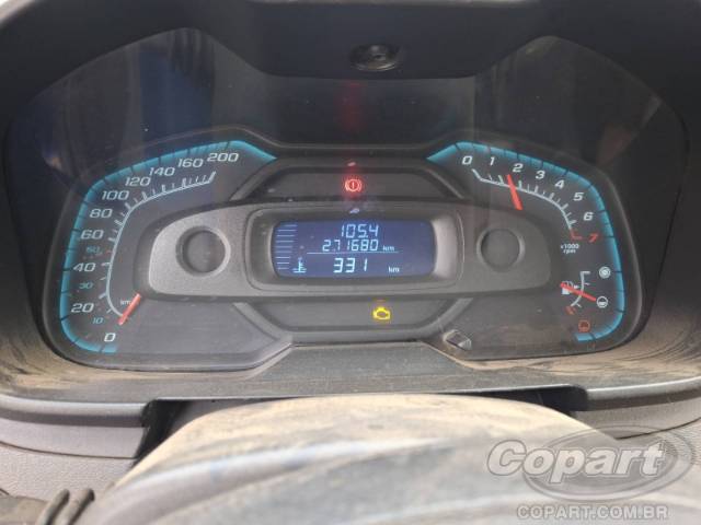 2011 CHEVROLET MONTANA 