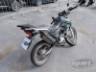 2015 YAMAHA XTZ 150 CROSSER 