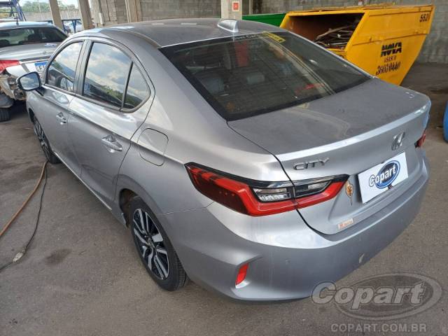 2024 HONDA CITY 