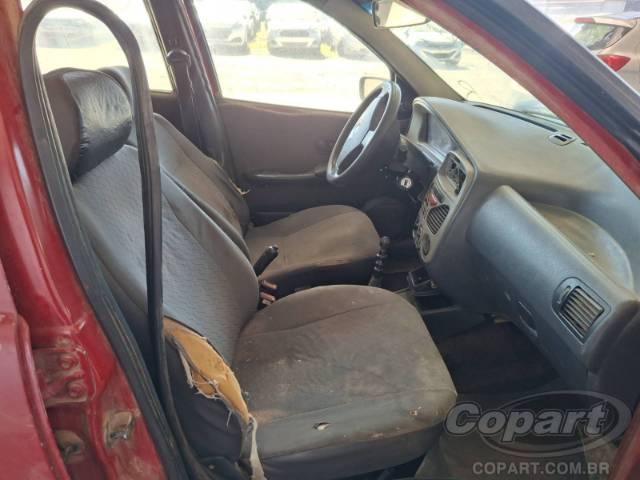 2004 FIAT SIENA 