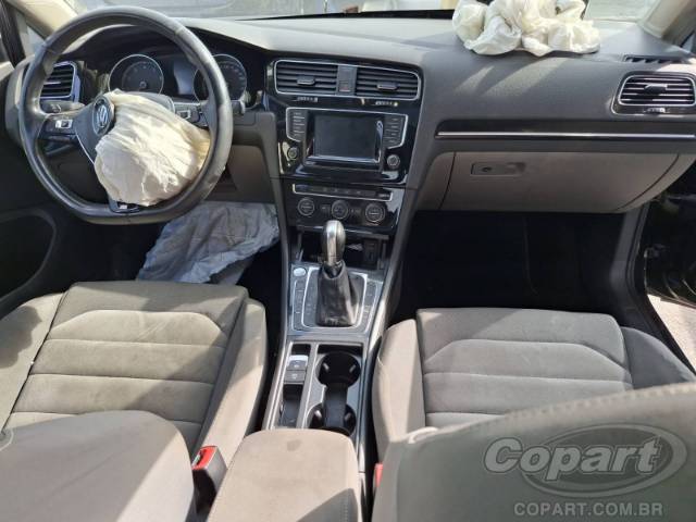 2014 VOLKSWAGEN GOLF 