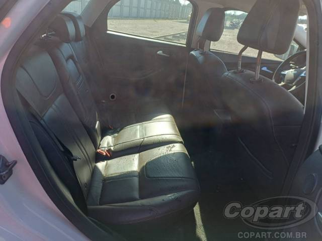 2015 FORD FOCUS SEDAN 