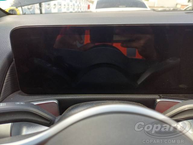 2021 MERCEDES BENZ GLB 