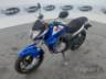 2014 HONDA CB 300 