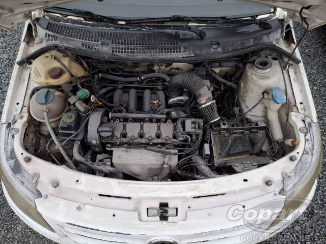 2011 VOLKSWAGEN SAVEIRO 