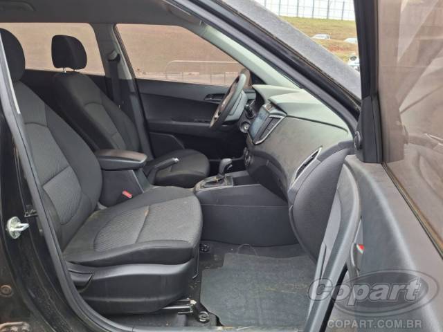 2019 HYUNDAI CRETA 