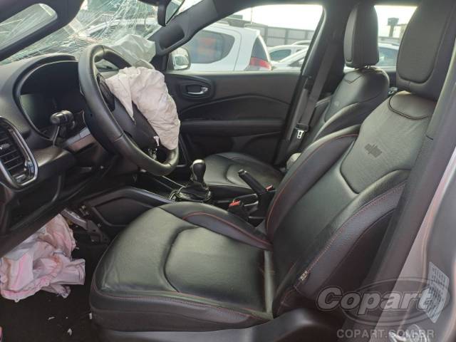 2022 FIAT TORO 