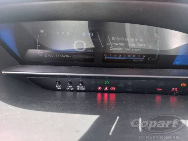 2018 TOYOTA ETIOS SEDA 