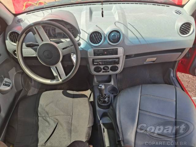 2011 VOLKSWAGEN PARATI 