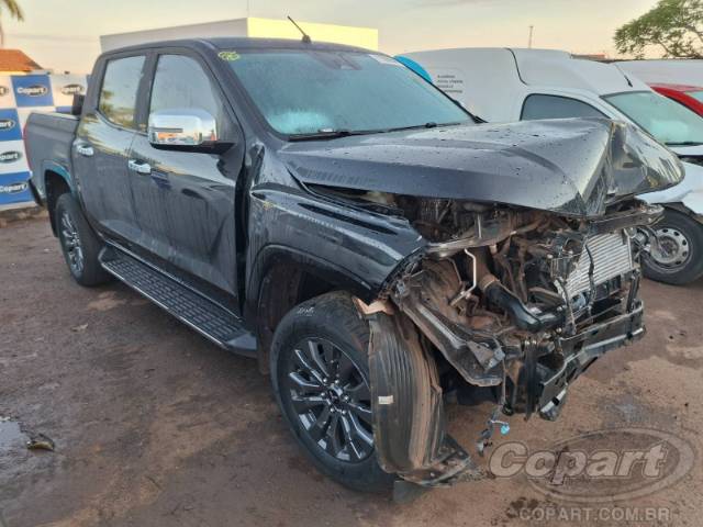2026 MITSUBISHI Triton 