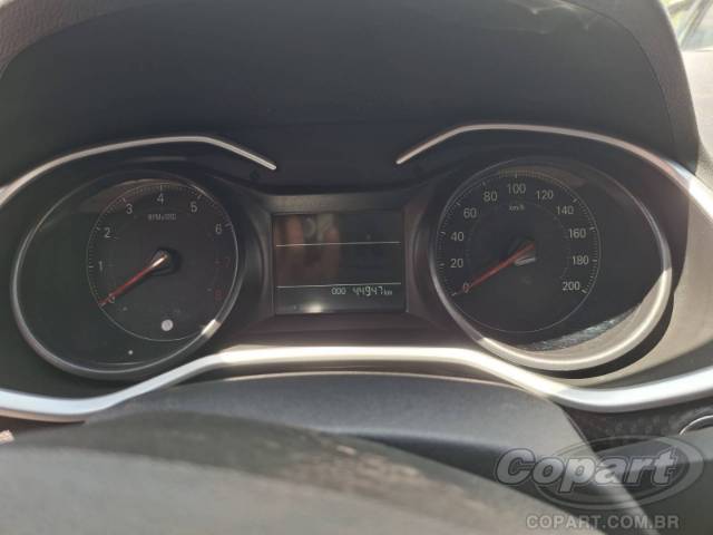 2025 CHEVROLET ONIX PLUS 
