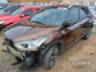 2018 NISSAN KICKS 