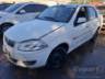 2013 FIAT SIENA 