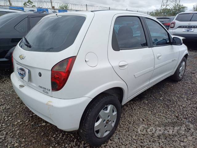 2015 CHEVROLET CELTA 