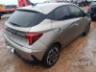 2025 HYUNDAI HB20 