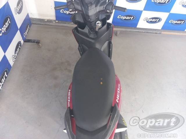 2020 YAMAHA NEO 