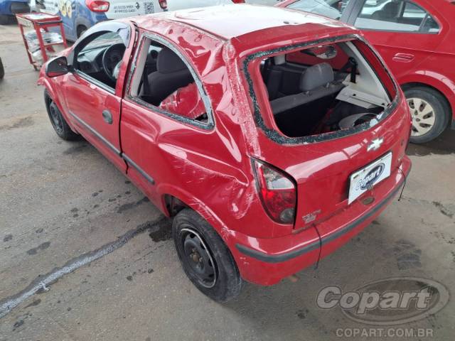 2012 CHEVROLET CELTA 