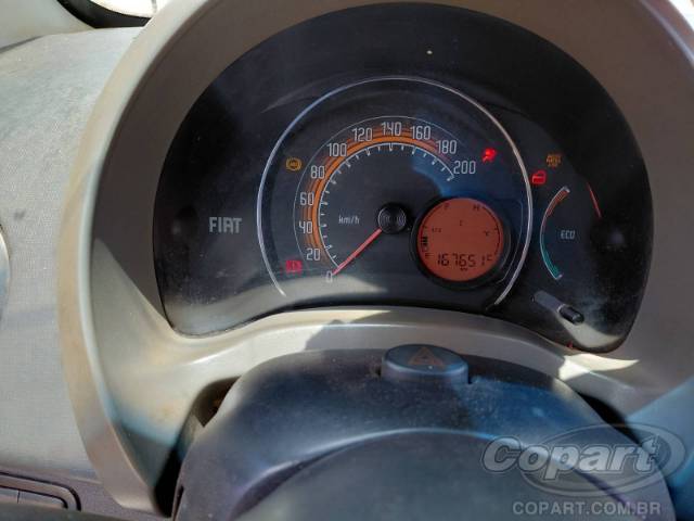 2014 FIAT UNO 