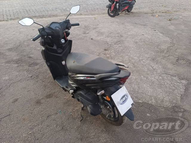 2022 YAMAHA NEO 
