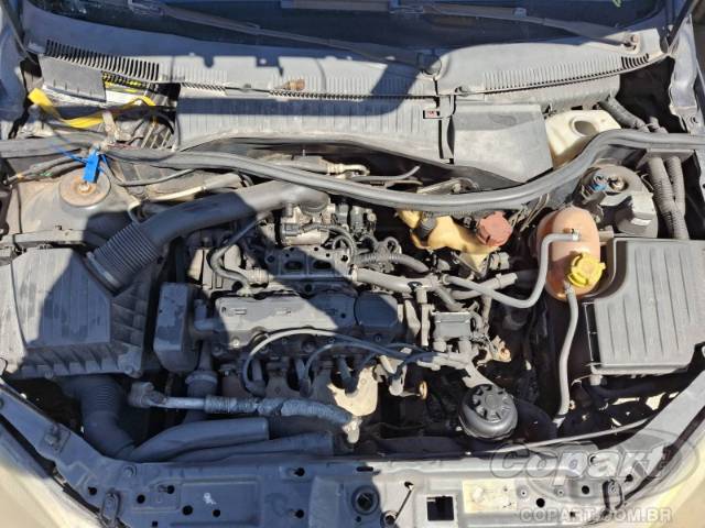 2007 CHEVROLET CORSA 