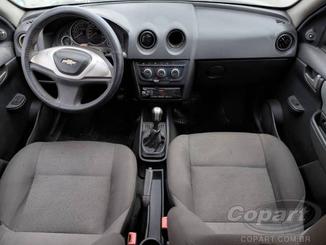 2013 CHEVROLET CELTA 