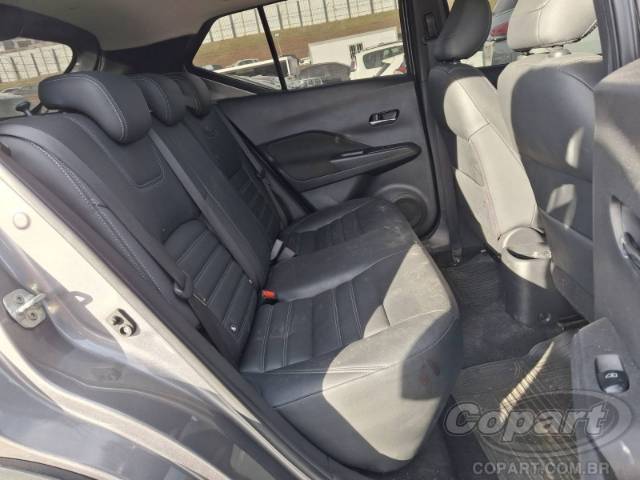 2018 NISSAN KICKS 