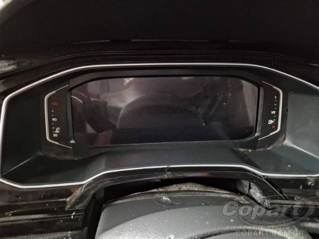 2021 VOLKSWAGEN NIVUS 