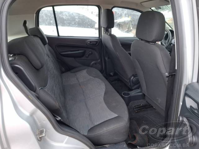 2018 FIAT UNO 