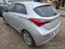 2018 HYUNDAI HB20 