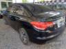 2014 CITROEN C4 LOUNGE 