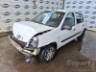 2011 RENAULT CLIO 