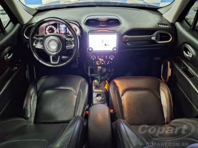 2021 JEEP RENEGADE 