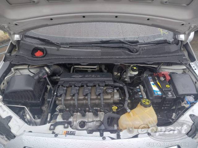 2016 CHEVROLET PRISMA 