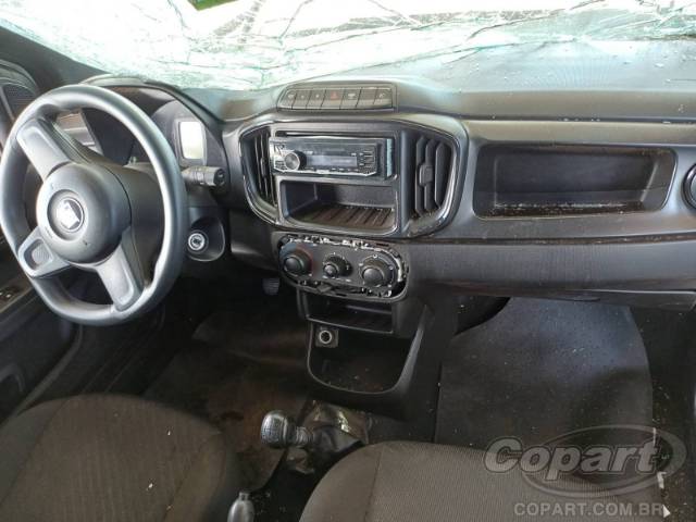 2024 FIAT FIORINO FURGAO 