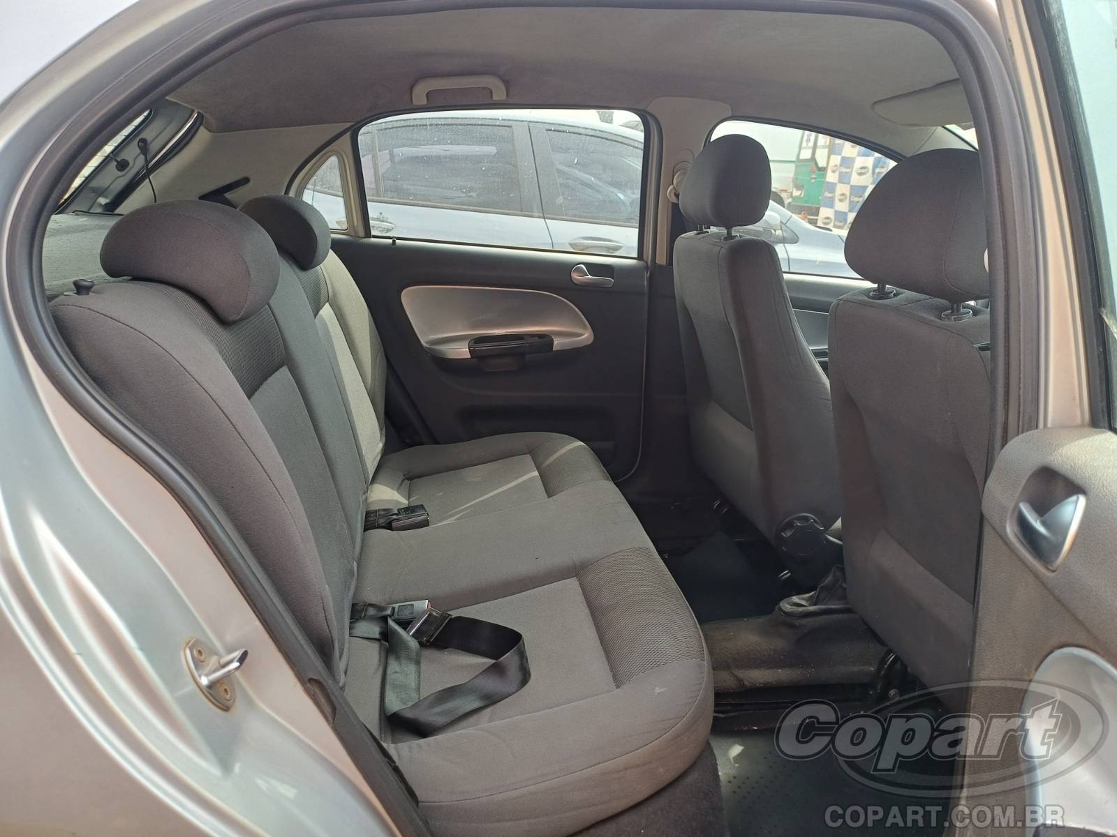 Foto 6 de 10: 2010 VOLKSWAGEN GOL