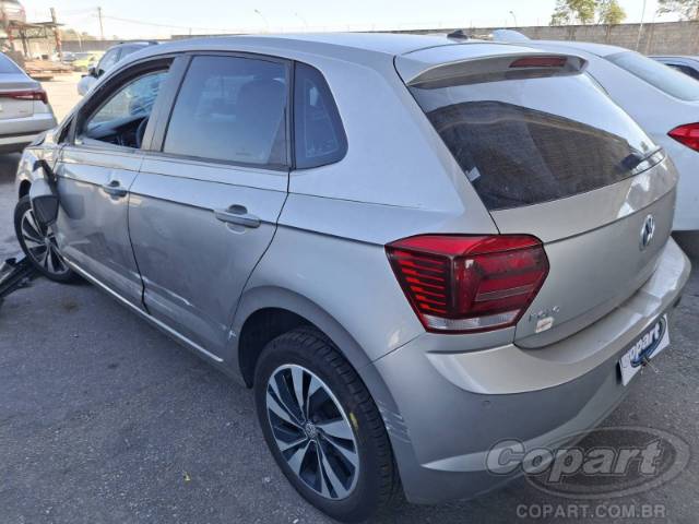 2021 VOLKSWAGEN POLO 