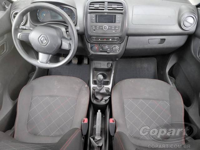 2024 RENAULT KWID 