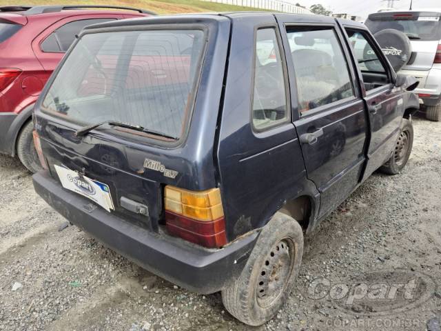 1996 FIAT UNO 