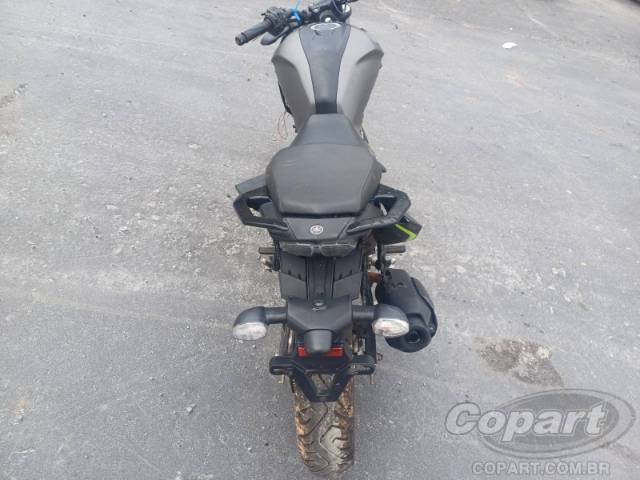 2024 YAMAHA FZ25 FAZER 