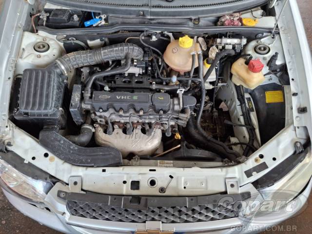 2011 CHEVROLET CLASSIC 