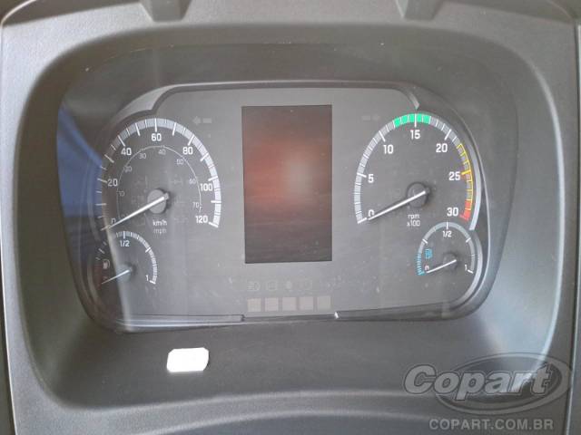 2024 MERCEDES BENZ ATEGO 