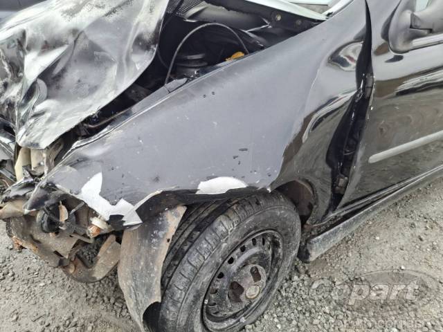 2005 FIAT PALIO 