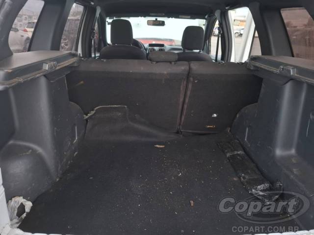 2019 RENAULT DUSTER 