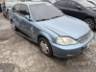 1999 HONDA CIVIC 