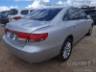 2010 HYUNDAI AZERA 
