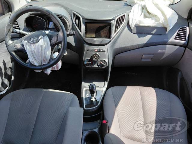 2014 HYUNDAI HB20 