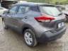 2018 NISSAN KICKS 