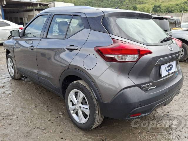2018 NISSAN KICKS 