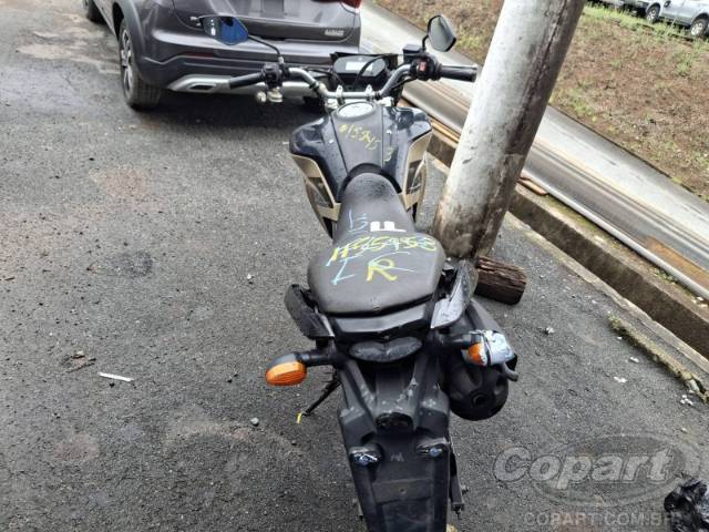 2021 YAMAHA XTZ 250 